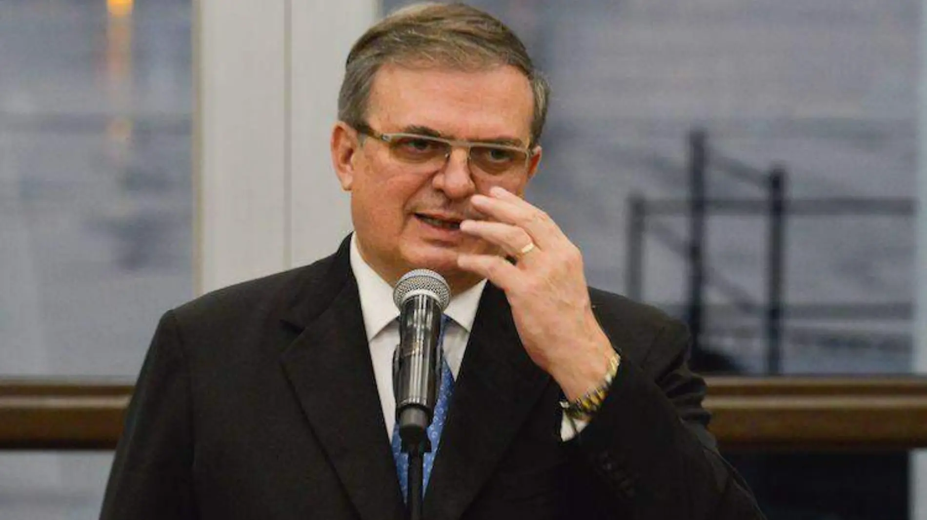 Marcelo Ebrard